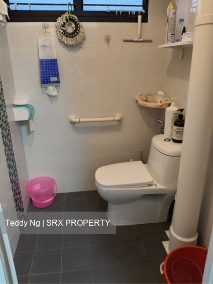 Blk 461 Ang Mo Kio Avenue 10 (Ang Mo Kio), HDB 4 Rooms #531550971